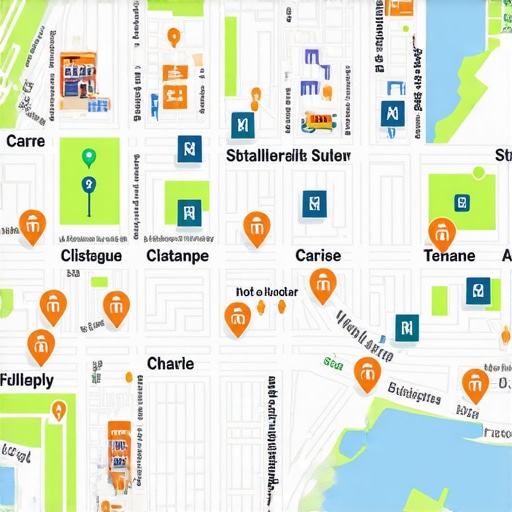 Affordable Local Marketing: Best Maps Ranking Packages for 2024