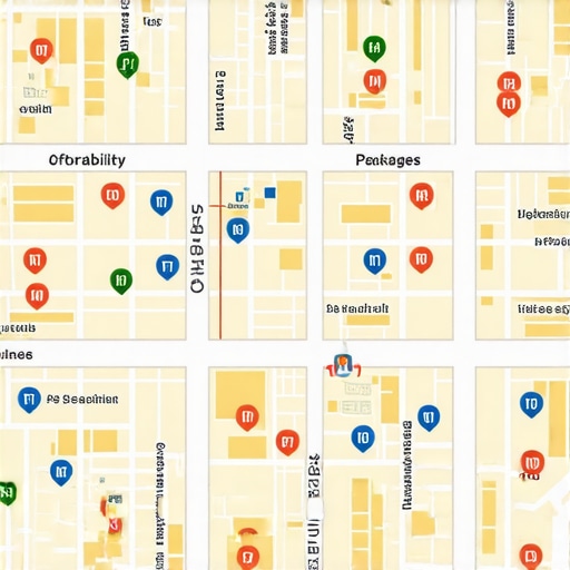 Affordable Local Marketing: Top Maps Ranking Packages for 2024