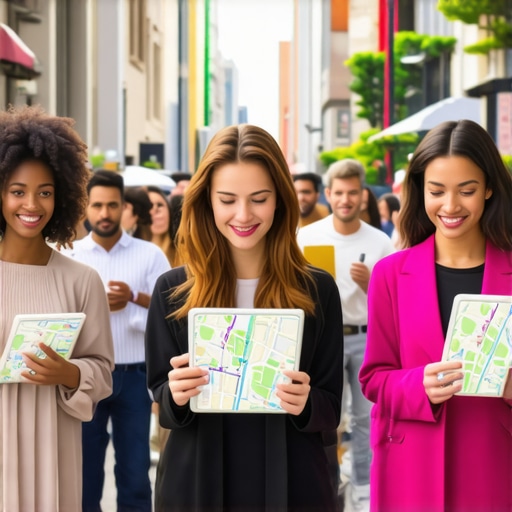 Affordable Local Marketing: Top Maps Ranking Packages for 2024