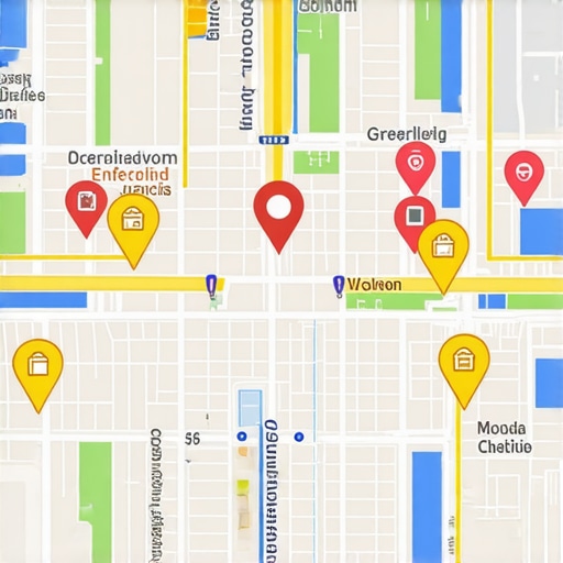 Affordable Local Marketing: Top Maps Ranking Packages for 2024