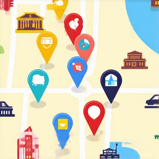 Affordable Local Marketing: Top Maps Ranking Packages for Small Businesses