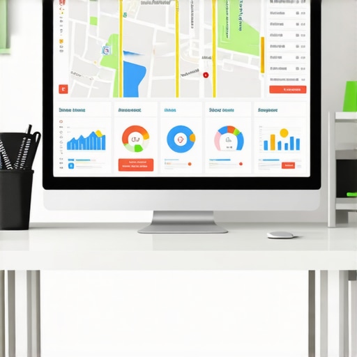 Affordable Map Ranking Packages & SEO Cost Strategies 2024