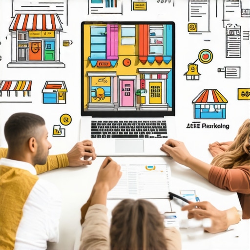 Budget SEO Strategies for Small Businesses: Cost-Effective Local Marketing Tips