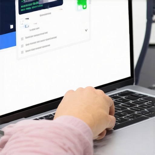 A professional analyzing schema markup and micro-moments for local SEO