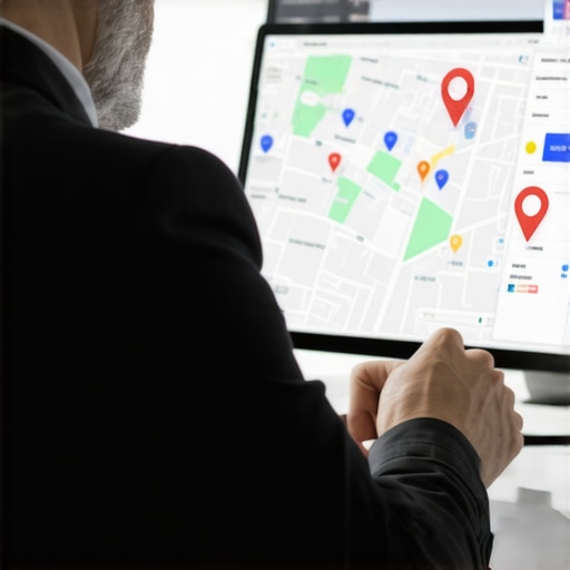 SEO Cost Experts: Best Budget Strategies for Local Map Rankings 2024