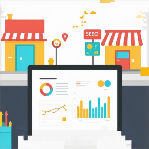 SEO Pricing Tactics: Effective Strategies for Local SEO Budgeting