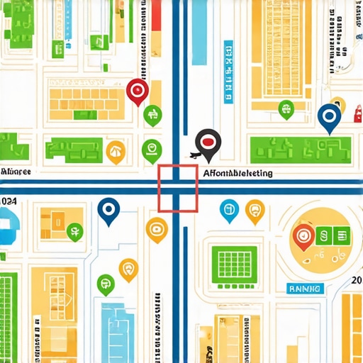 Affordable Local Marketing: Top Maps Ranking Packages & SEO Pricing 2024