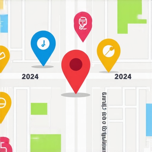 Affordable Local Marketing: Top Maps Ranking Packages & SEO Strategies for 2024
