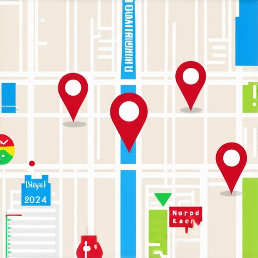 Affordable Local Marketing: Top Maps Ranking Packages & SEO Strategies in 2024