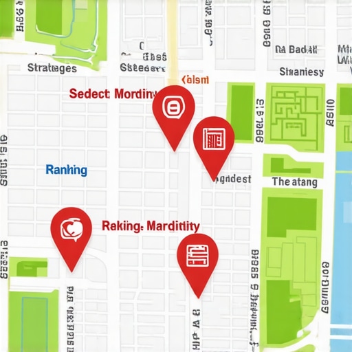 Affordable Local Marketing: Top Maps Ranking Packages & SEO Strategies in 2024