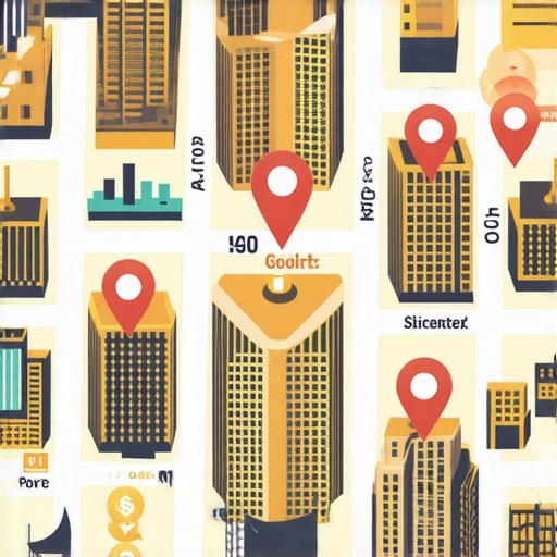 Affordable Local Marketing: Top Maps Ranking Packages & Strategies