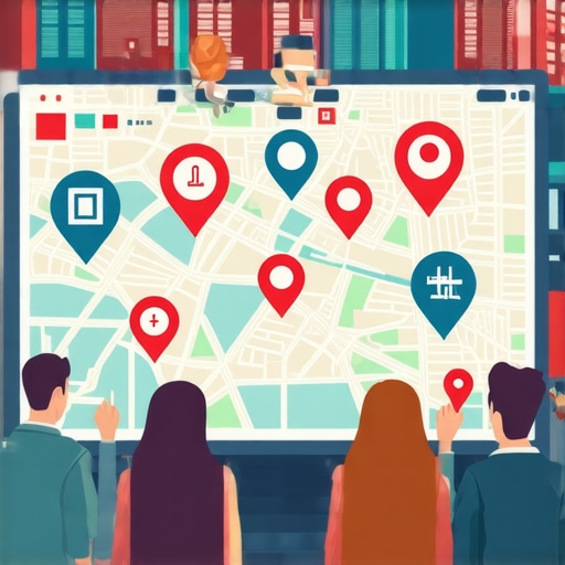 Affordable Local Marketing: Top Maps Ranking & SEO Pricing Strategies