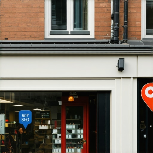 Affordable Local SEO Packages for Budget-Friendly Map Rankings