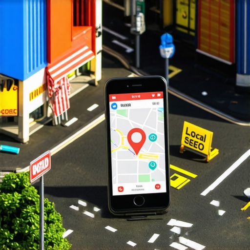 Affordable Local SEO Pricing: Top Strategies for Map Rankings