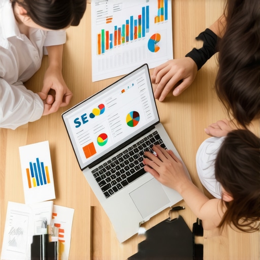 Affordable SEO Cost Experts: Find Budget-Friendly Packages for Local Success