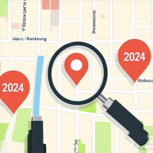 Best SEO Pricing Strategy for Local Map Rankings in 2024