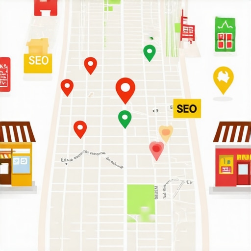Map Ranking Packages & SEO Pricing Strategies for Small Business Growth