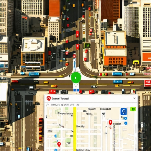 Maps Ranking Optimization: Effective Budget SEO Strategies for Local Success in 2024