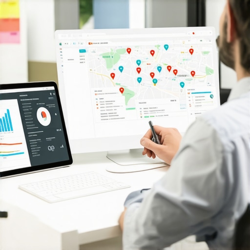 SEO Cost Experts: Top Budget Strategies for Local Map Rankings 2024