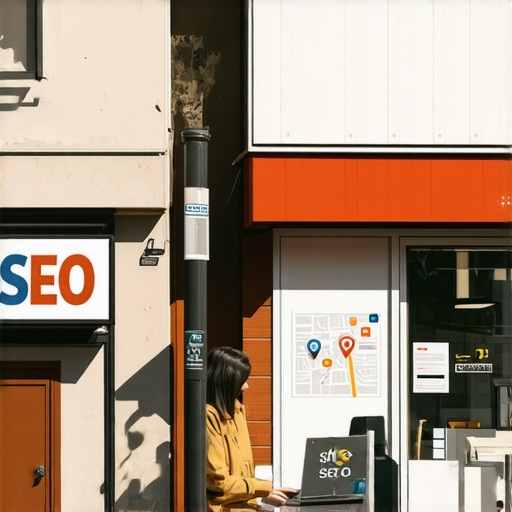 Top Budget SEO Strategies for Local Business Growth in 2024