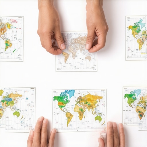 5 Hidden Maps Ranking Packages That Actually Work for $500