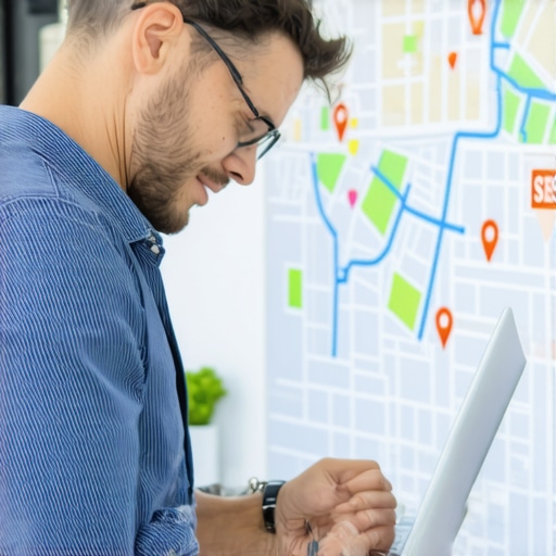 Affordable Local Marketing: Top Budget SEO & Maps Ranking Tips