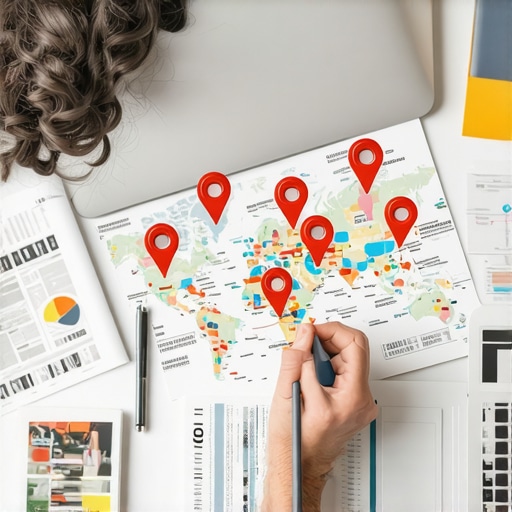 Affordable Local SEO Packages: Boost Maps Rankings Effectively
