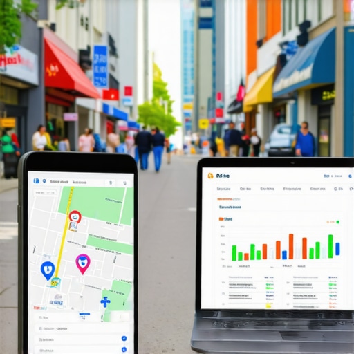 Affordable Local SEO Packages: Boost Maps Rankings & Save Costs