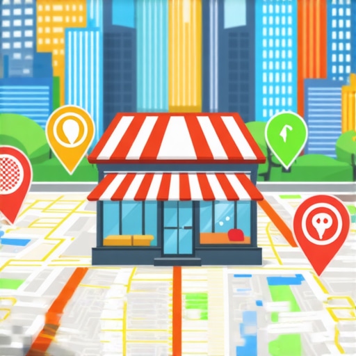 Affordable Local SEO Packages: Boost Maps Rankings & Save Costs