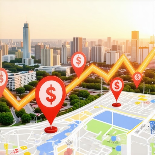 Affordable Local SEO Packages: Boost Maps Rankings & Save Costs