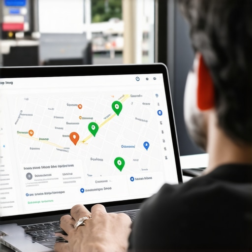Affordable SEO Packages: Boost Local Maps Rankings Effectively