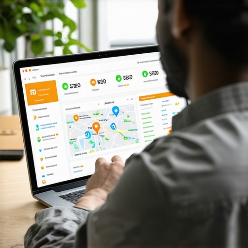 Affordable SEO Pricing Strategies for Local Map Rankings