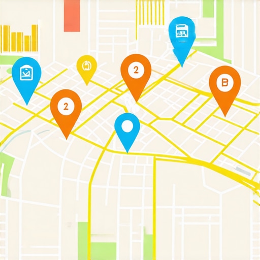 Budget SEO Strategies: Effective Local Map Ranking Solutions 2024