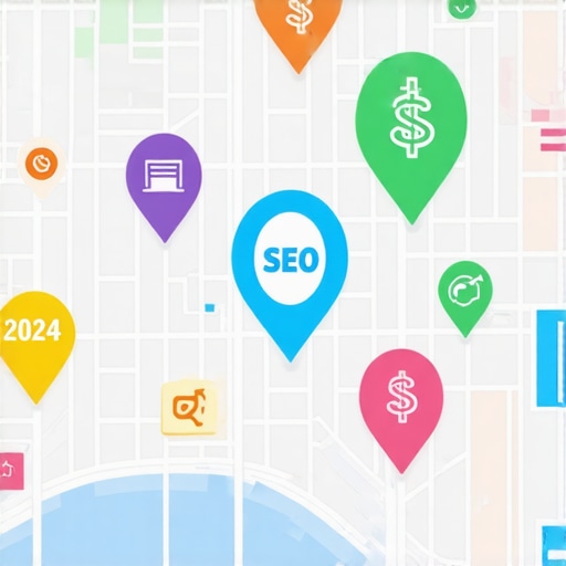 Maps Ranking Optimization: Top Budget SEO Strategies for 2024