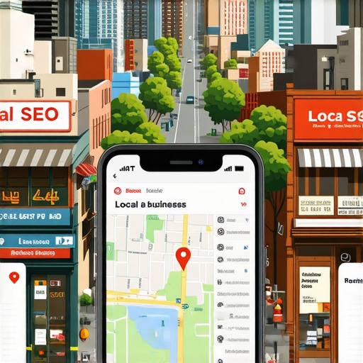 Why Your 2026 SEO Pricing Strategy Must Prioritize Local Maps
