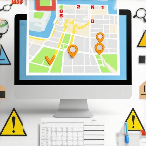 4 Checks to Avoid Buying Junk Maps Ranking Packages in 2026