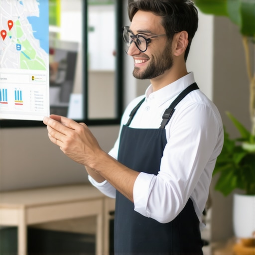 How Small Brands Win Maps Ranking Optimization for $400 in 2026