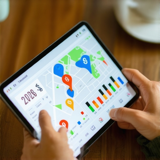 How to Fix Your Google Maps Rank for Under $100 [2026]