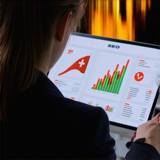 Is Your 2026 SEO Pricing Strategy Burning Cash? 4 Red Flags