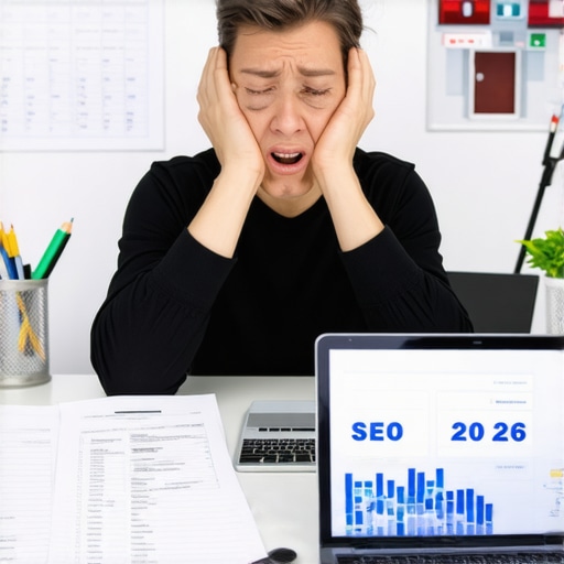 Why Most Small Business SEO Solutions Fail by Mid-2026