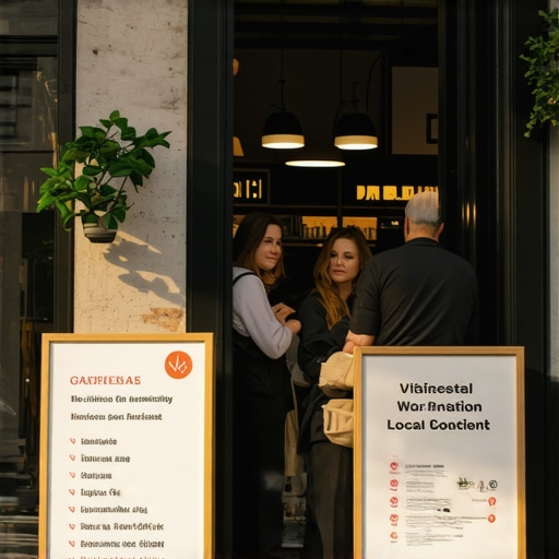 4 Affordable Local Marketing Wins for Small Shops [2026]