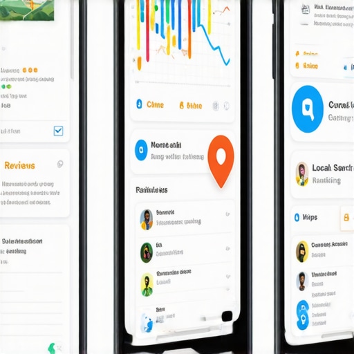 3 Google Business Profile Metrics That Actually Lead to Real Phone Calls