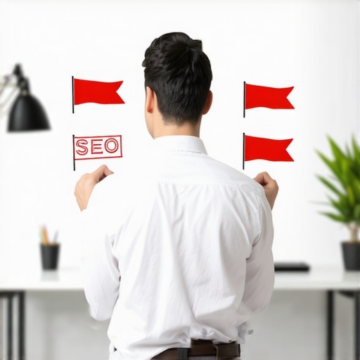 3 Red Flags to Spot Before Hiring a Google Maps SEO Company