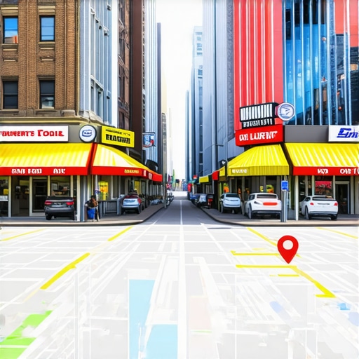 4 ways to deconstruct why your local competitors are stealing all the map calls