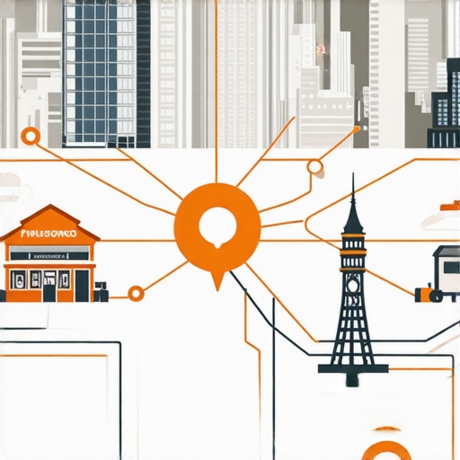 5 Places to Get Unstructured Citations That Actually Influence Your Map Rank