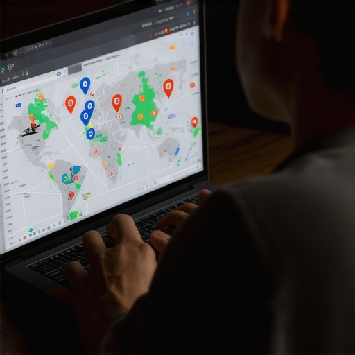 5 Small Moves to Fix Your Map Ranking Without a Monthly Retainer
