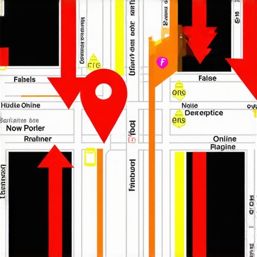 5 Sneaky Ways Local Competitors Are Stealing Your Map Clicks