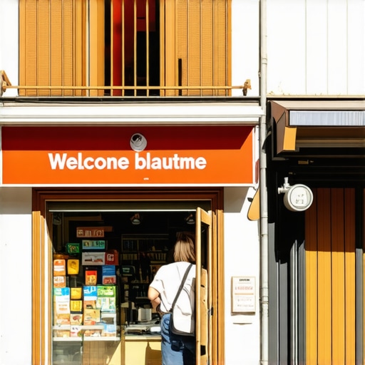 How Small Shops Outrank National Chains Using Local Schema Edits