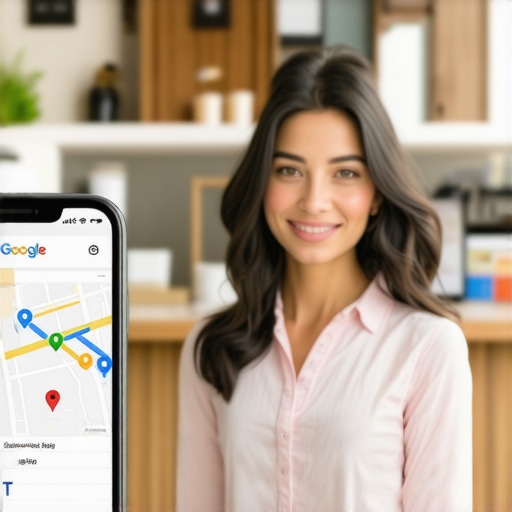 How Small Startups Can Rank on Google Maps Without a Massive Ad Budget