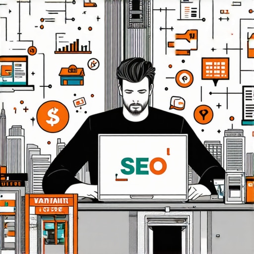How We Outranked a National Chain on a $400 Budget SEO Plan